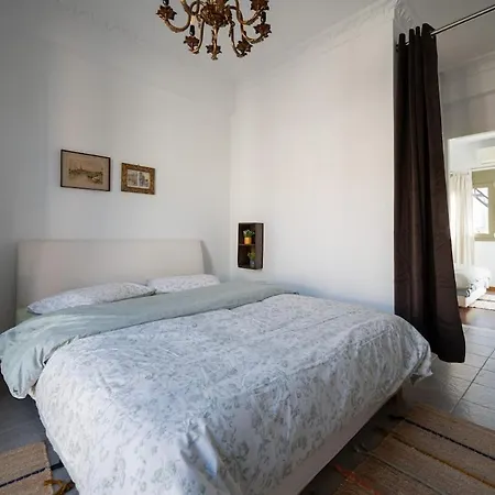 Apartamento Blue Violet By Sweet *
