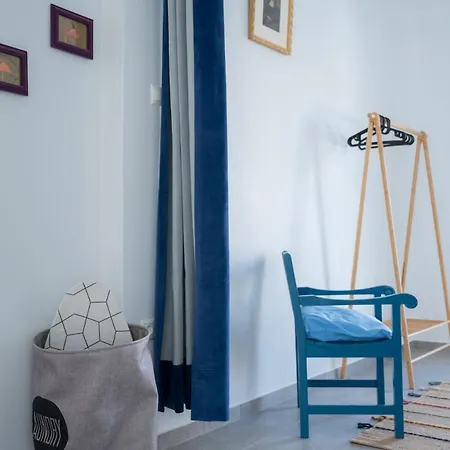 Apartamento Blue Violet By Sweet *