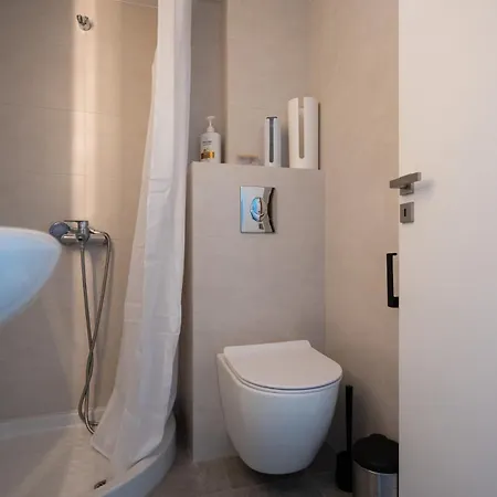 Apartamento Blue Violet By Sweet Nauplia
