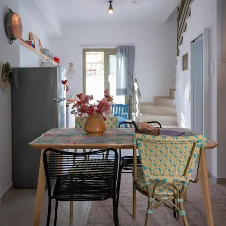 Blue Violet By Sweet Apartamento *