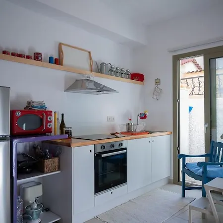 Apartamento Blue Violet By Sweet
