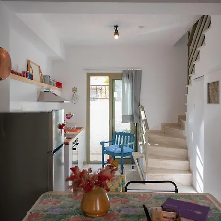Apartamento Blue Violet By Sweet Nauplia
