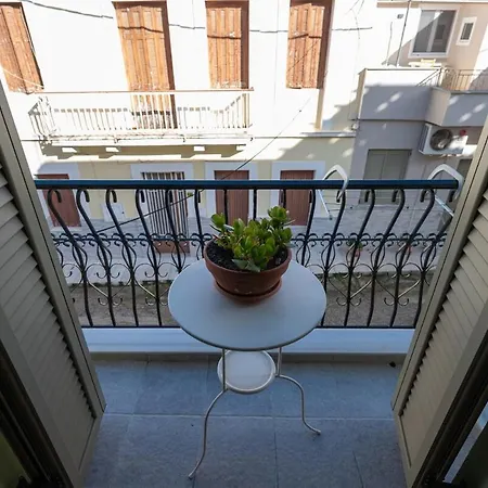 Apartamento Blue Violet By Sweet *