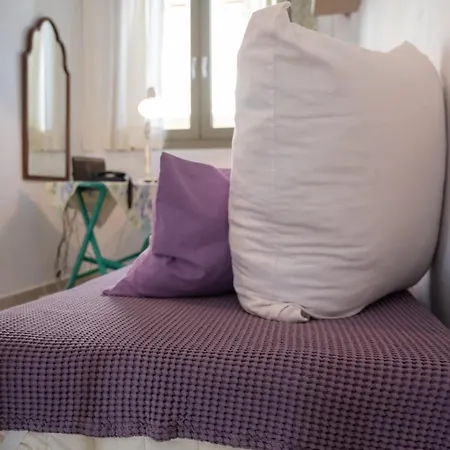 Blue Violet By Sweet Apartamento Nauplia