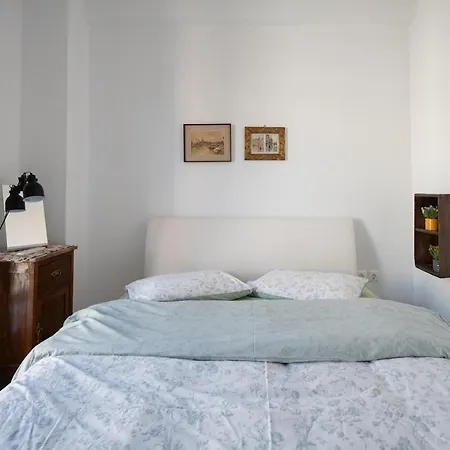 Apartamento Blue Violet By Sweet *