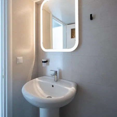 Apartamento Blue Violet By Sweet