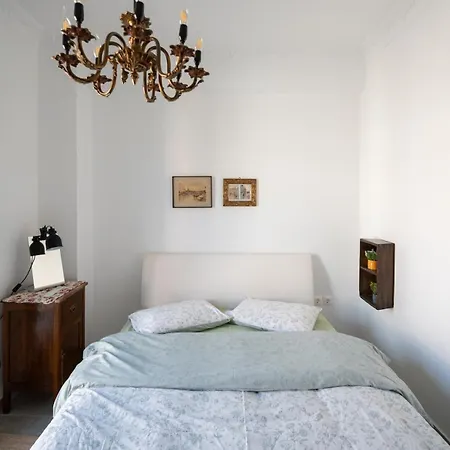 Blue Violet By Sweet Apartamento