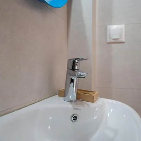 Apartamento Blue Violet By Sweet *