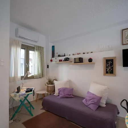 Apartamento Blue Violet By Sweet