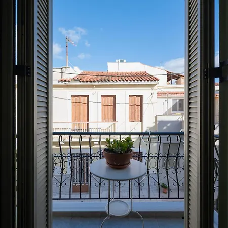 Apartamento Blue Violet By Sweet *