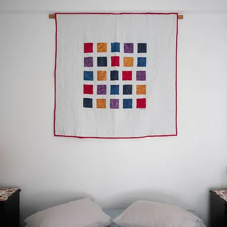 Apartamento Blue Violet By Sweet *