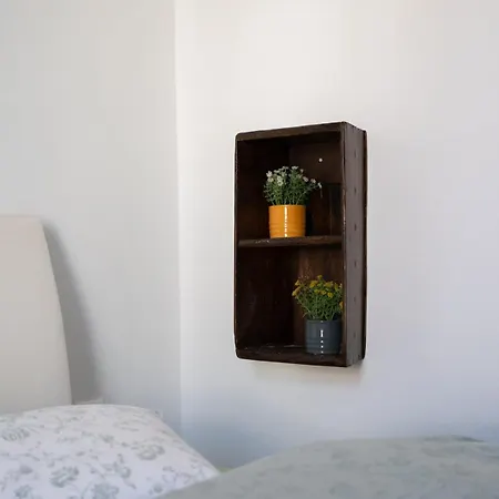 Apartamento Blue Violet By Sweet Nauplia