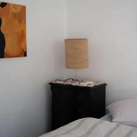 Apartamento Blue Violet By Sweet Nauplia