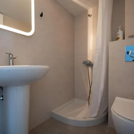 Apartamento Blue Violet By Sweet Nauplia