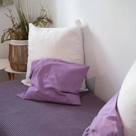 Blue Violet By Sweet Apartamento