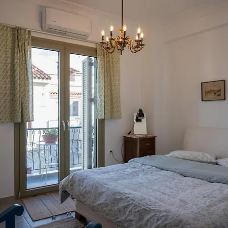 Blue Violet By Sweet Apartamento *