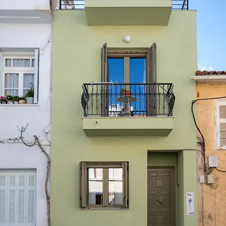 Blue Violet By Sweet Apartamento