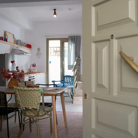 Blue Violet By Sweet Apartament