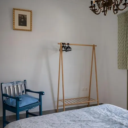 Apartament Blue Violet By Sweet Nauplion