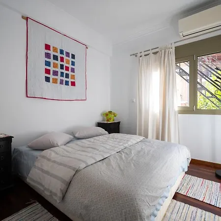 Blue Violet By Sweet Apartamento *