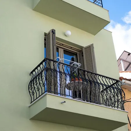 Apartamento Blue Violet By Sweet *